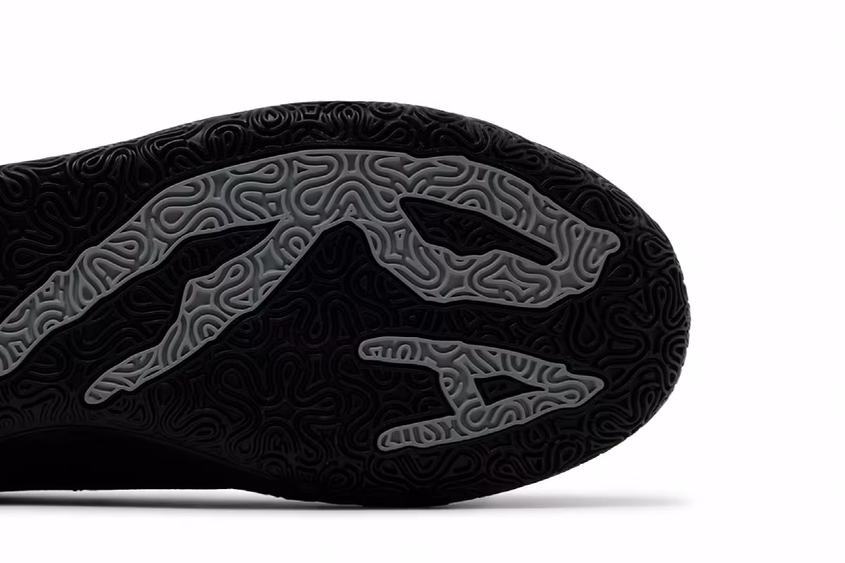 Puma MB.03 Lo Team Black, view 6