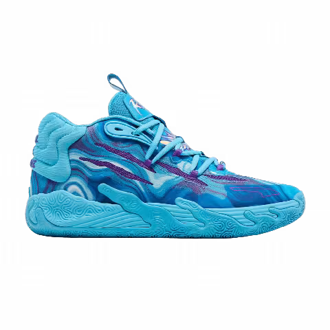 Puma MB.03 'Buzz City'