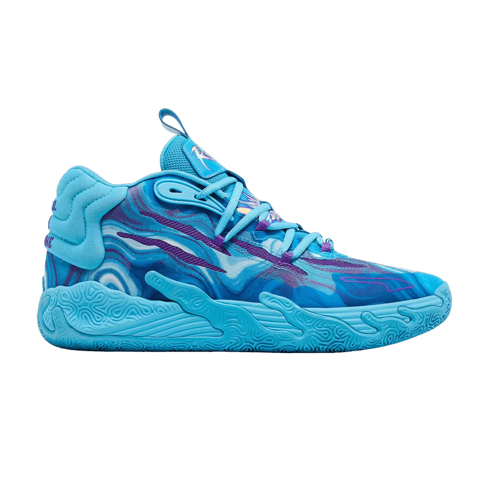 Puma MB.03 Buzz City