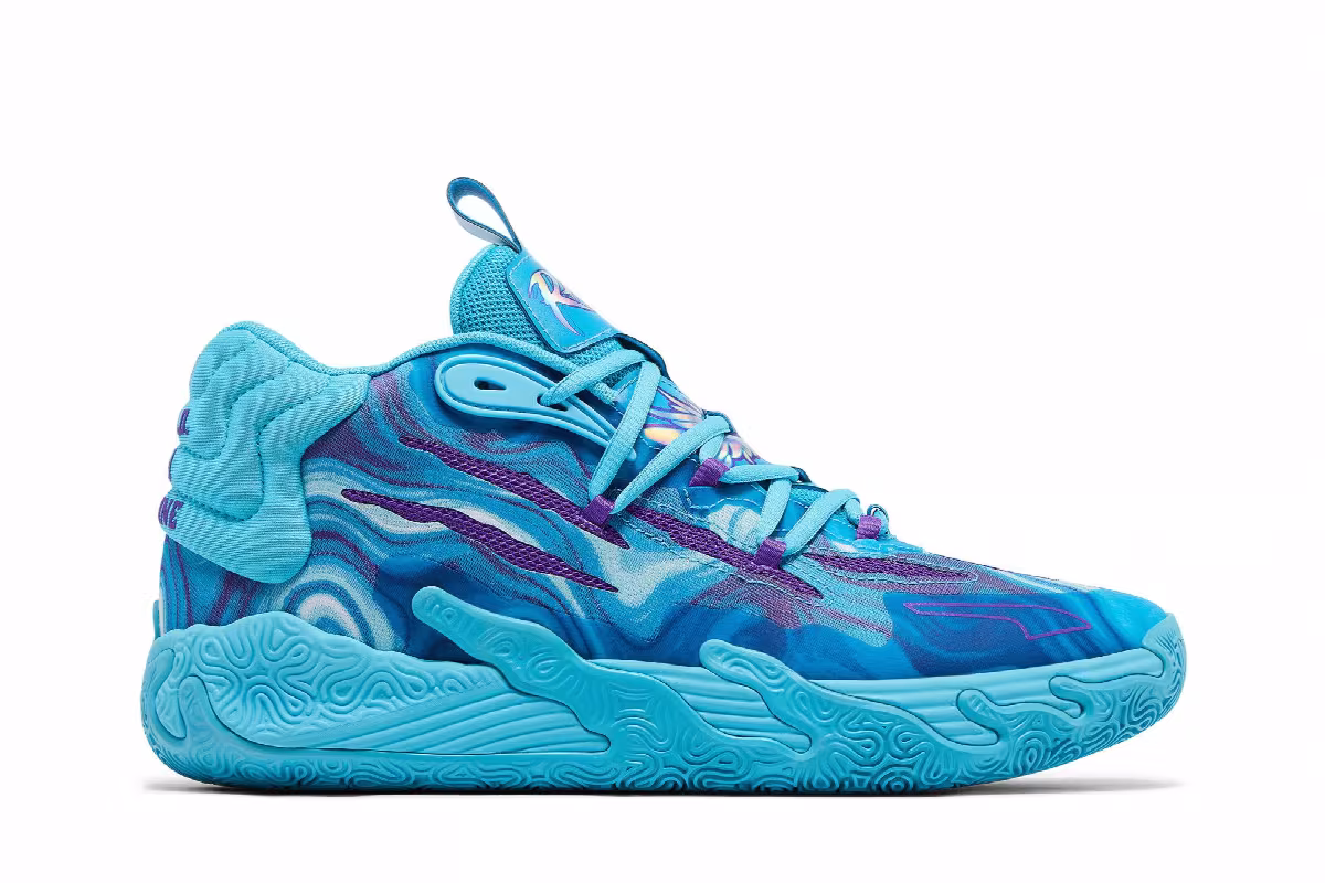 Puma MB.03 Buzz City, view 2