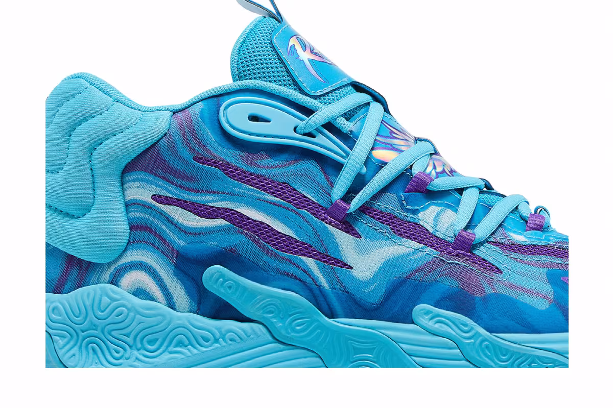 Puma MB.03 Buzz City, view 3