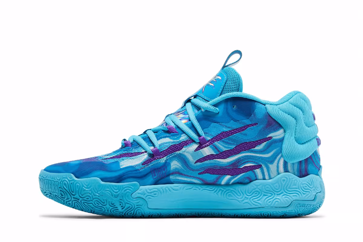 Puma MB.03 Buzz City, view 4
