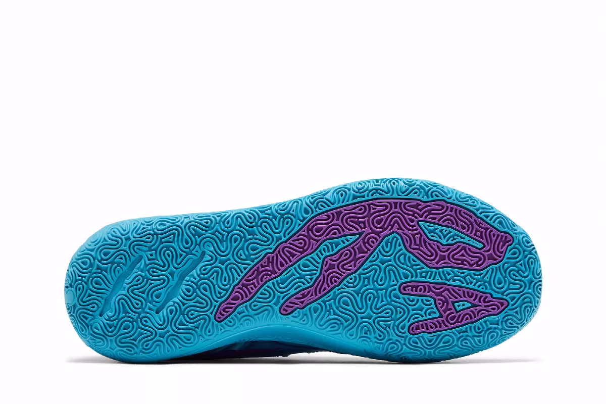 Puma MB.03 Buzz City, view 5