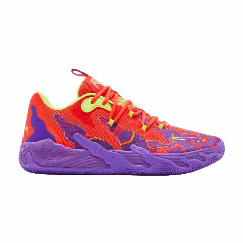 Puma MB.03 Lo 'Lava'