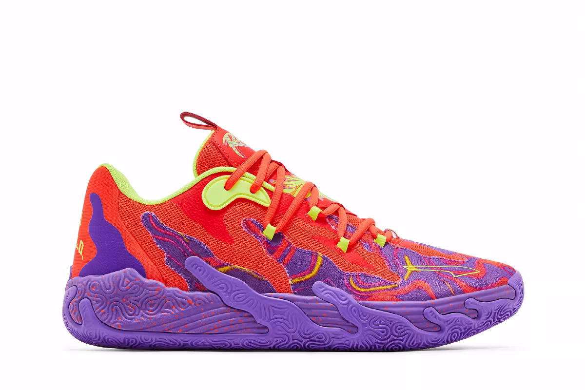 Puma MB.03 Lo Lava, view 2