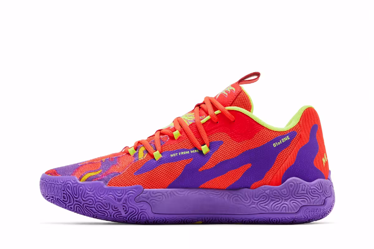 Puma MB.03 Lo Lava, view 4