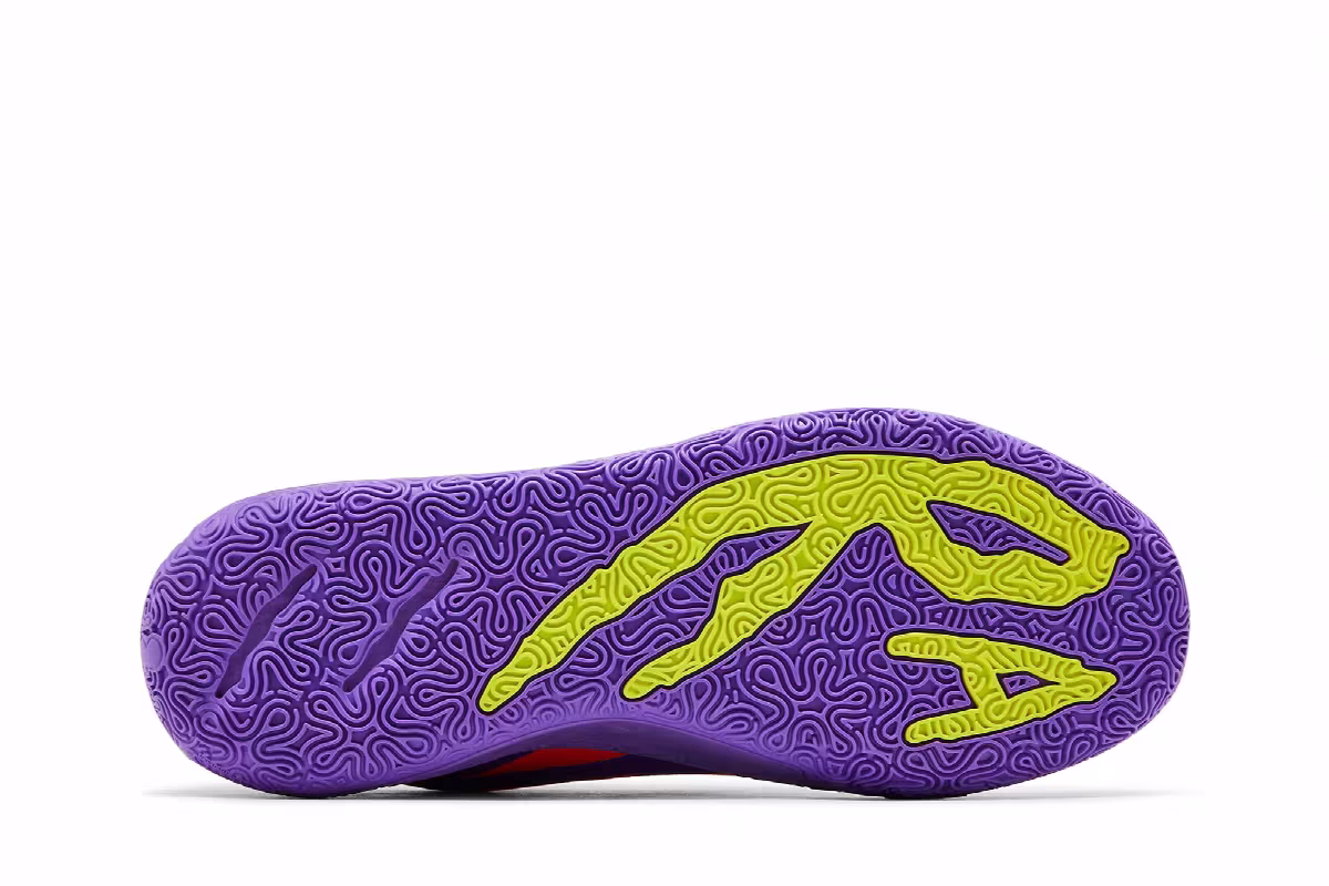 Puma MB.03 Lo Lava, view 5