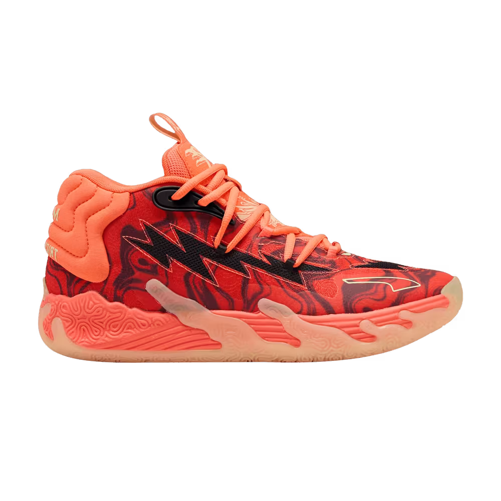 Puma MB.03 Halloween