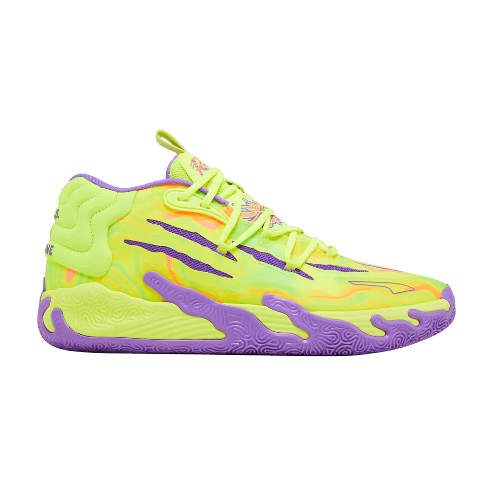 Puma Men's MB.03 Spark