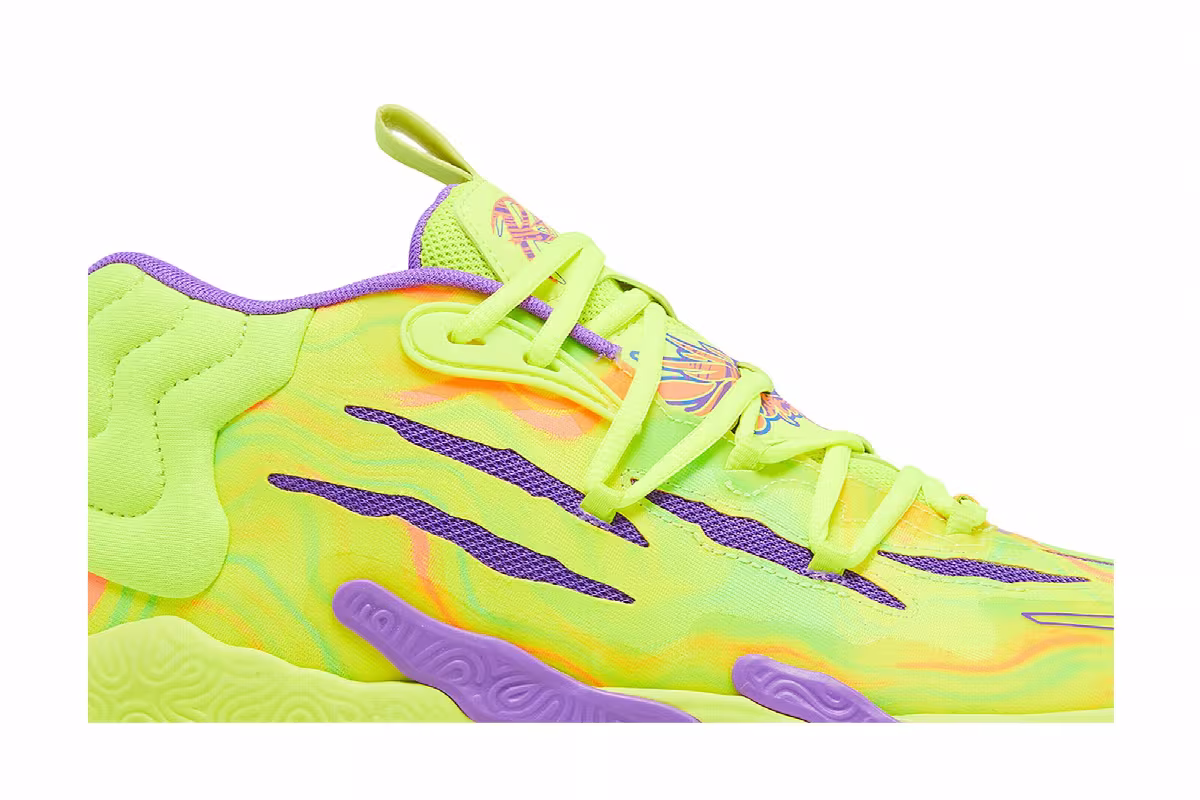 Puma Men's MB.03 Spark, view 3