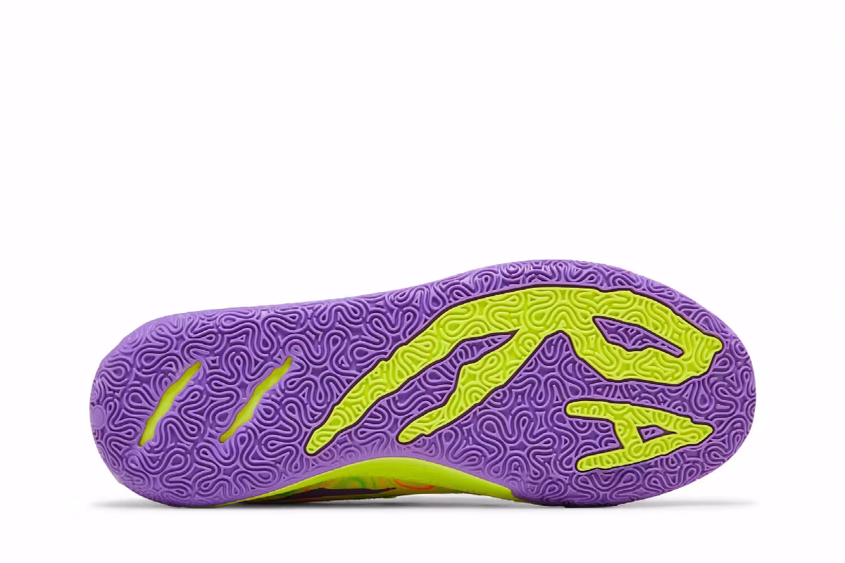 Puma Men's MB.03 Spark, view 5