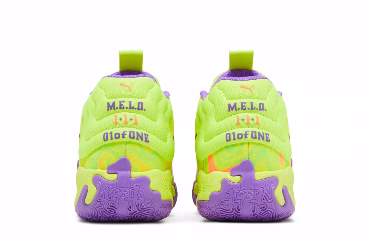 Puma Men's MB.03 Spark, view 7