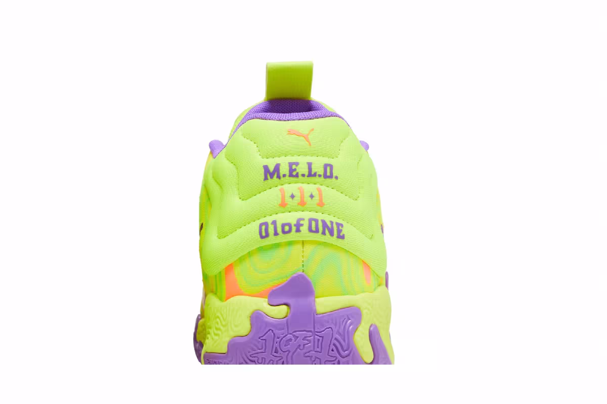 Puma Men's MB.03 Spark, view 8