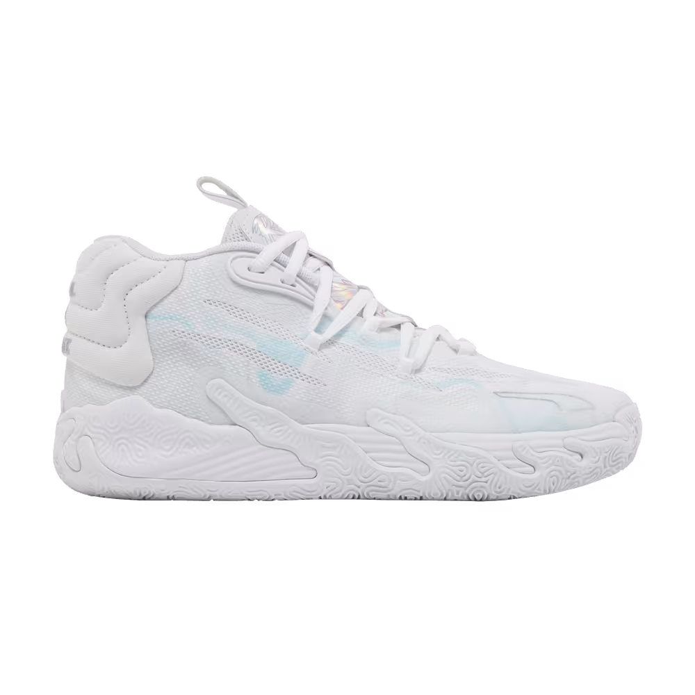 Puma MB.03 Jr Iridescent