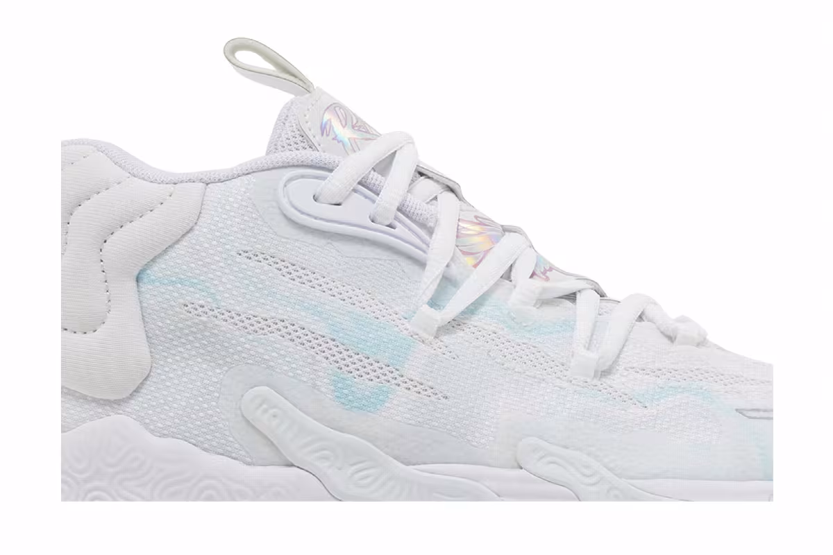 Puma MB.03 Jr Iridescent, view 3