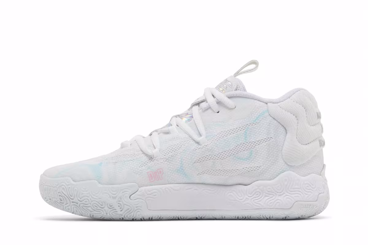Puma MB.03 Jr Iridescent, view 4