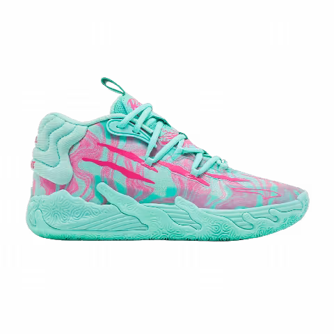 Puma MB.03 Jr 'Miami'