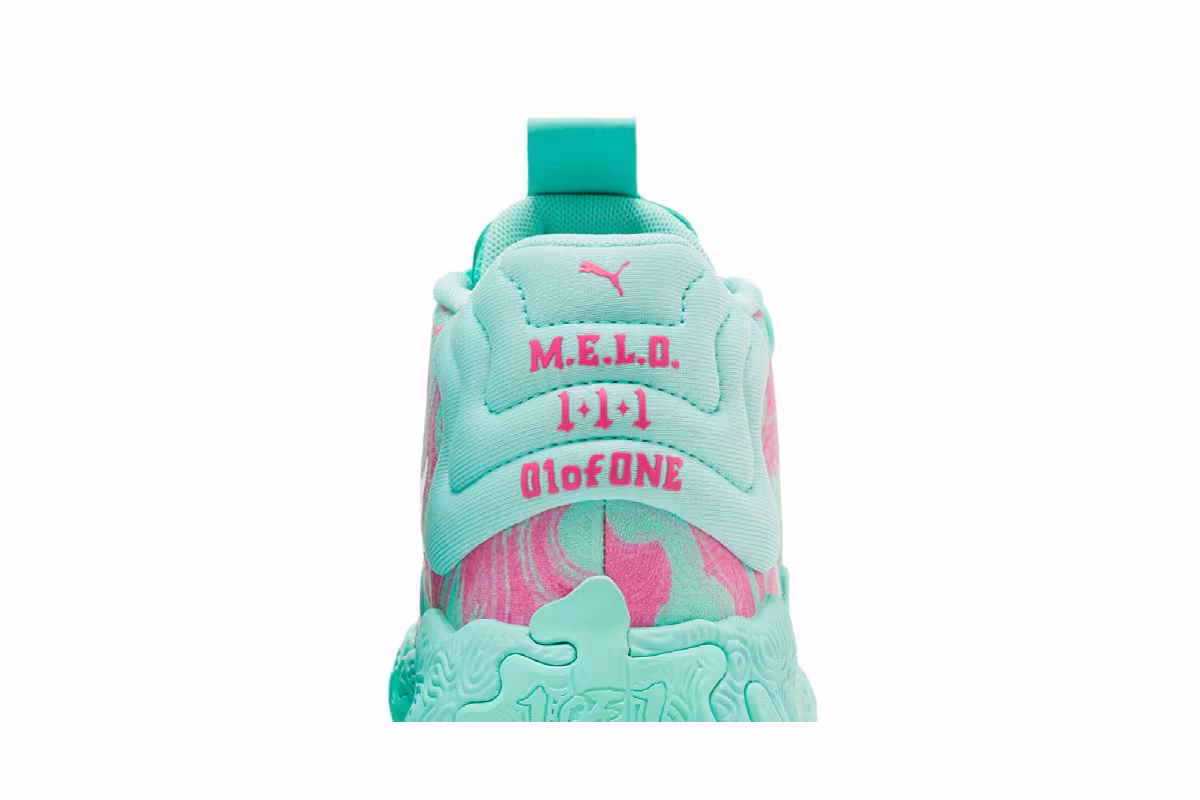 Puma MB.03 Jr Miami, view 8