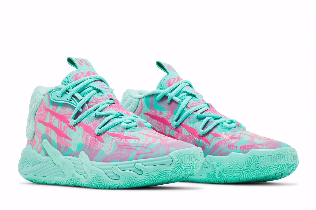 Puma MB.03 Jr Miami, view 9