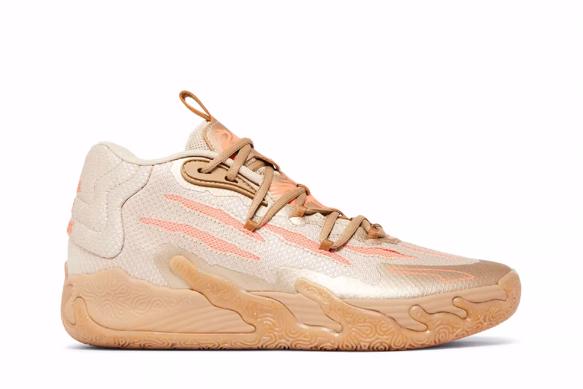 Puma MB.03 Chinese New Year, view 2