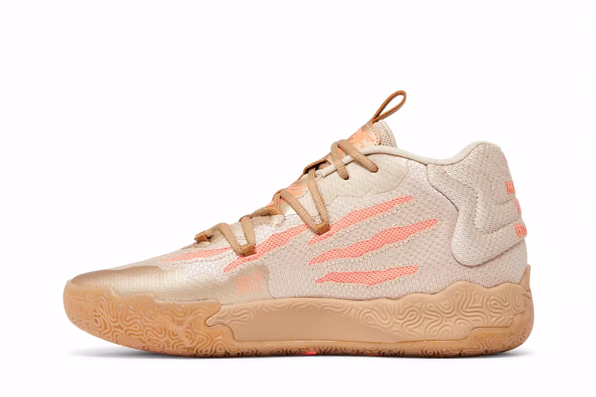Puma MB.03 Chinese New Year, view 4