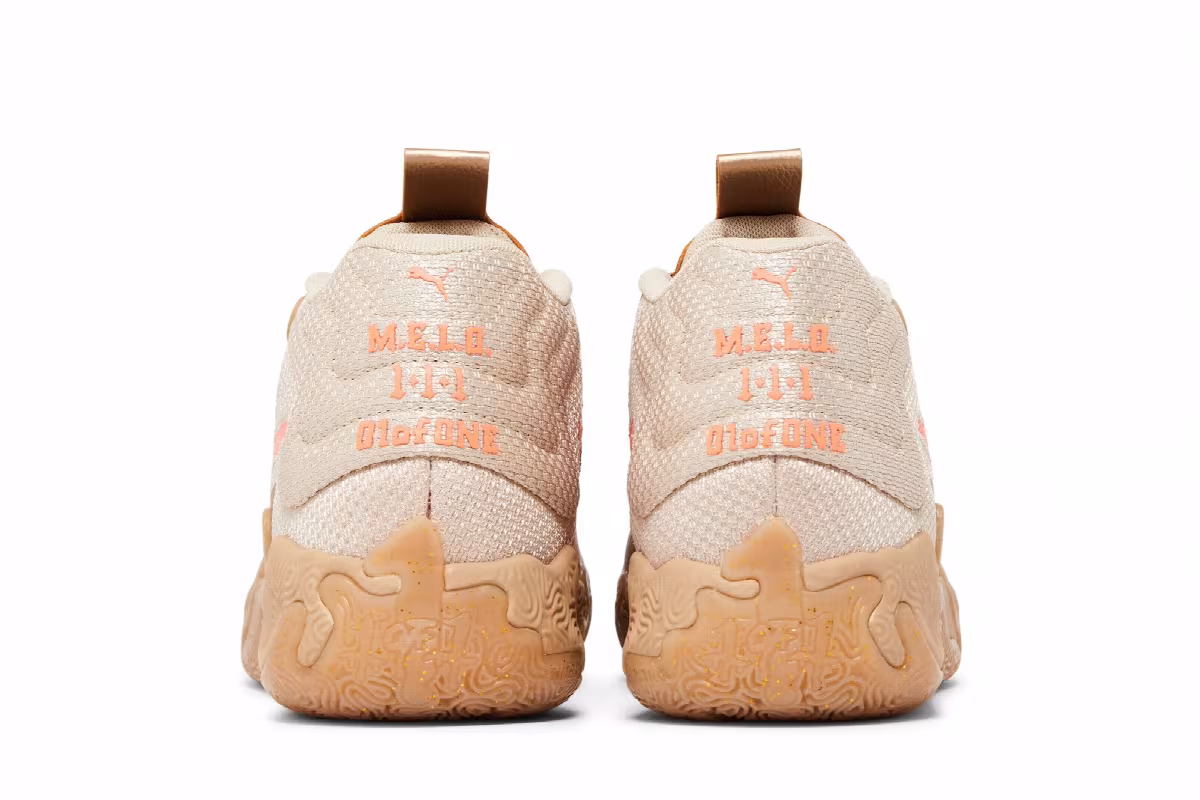 Puma MB.03 Chinese New Year, view 7