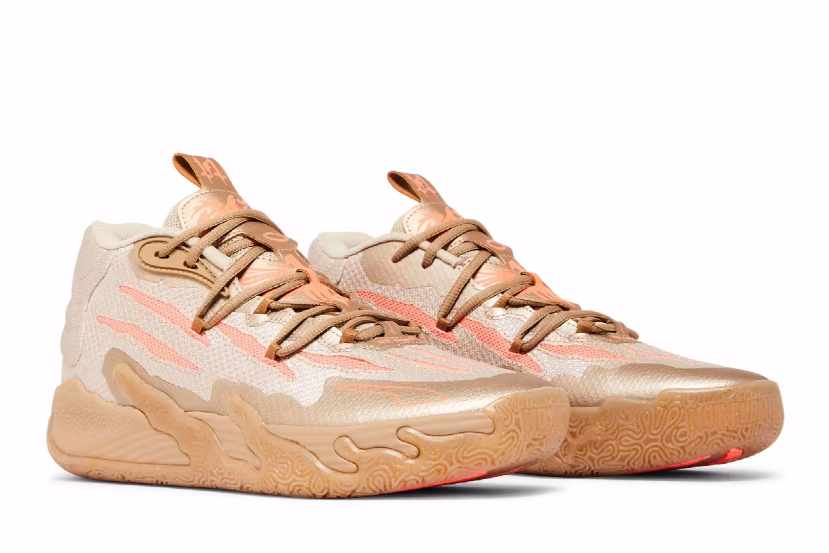 Puma MB.03 Chinese New Year, view 9
