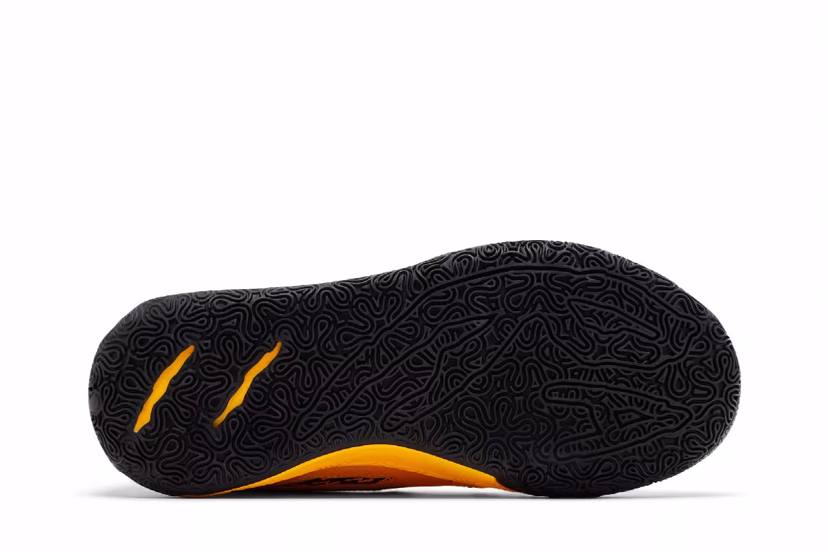 Porsche x Puma MB.03 Jr Sport Yellow, view 5