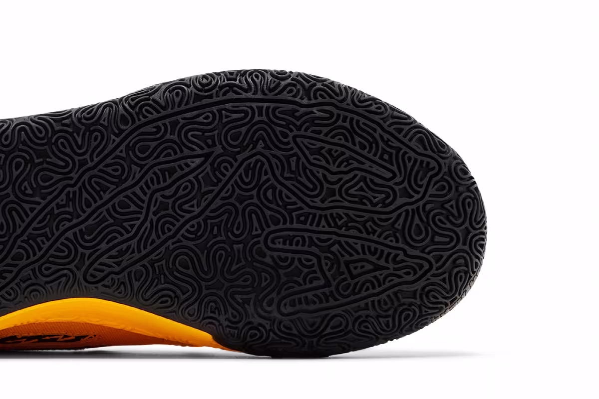 Porsche x Puma MB.03 Jr Sport Yellow, view 6
