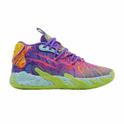 Puma MB.03 Jr 'Be You'