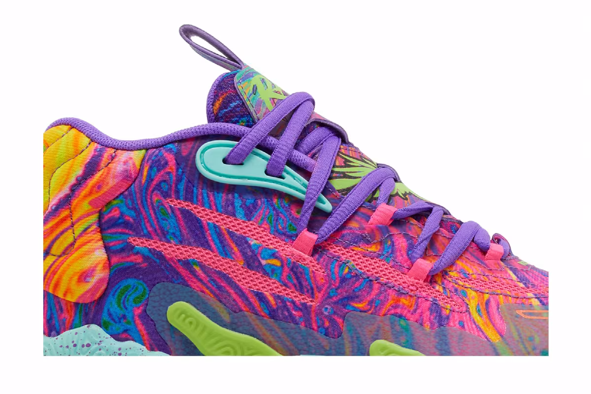 Puma MB.03 Jr Be You, view 3
