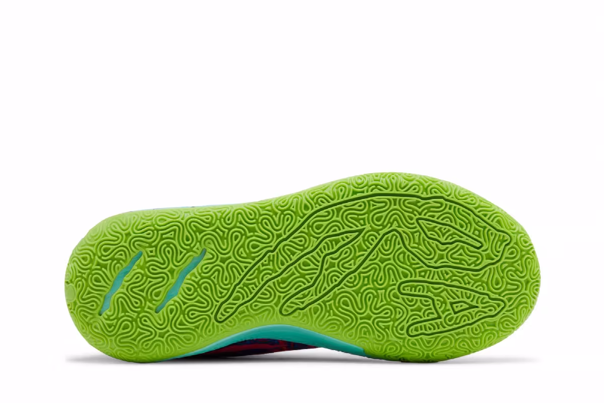 Puma MB.03 Jr Be You, view 5