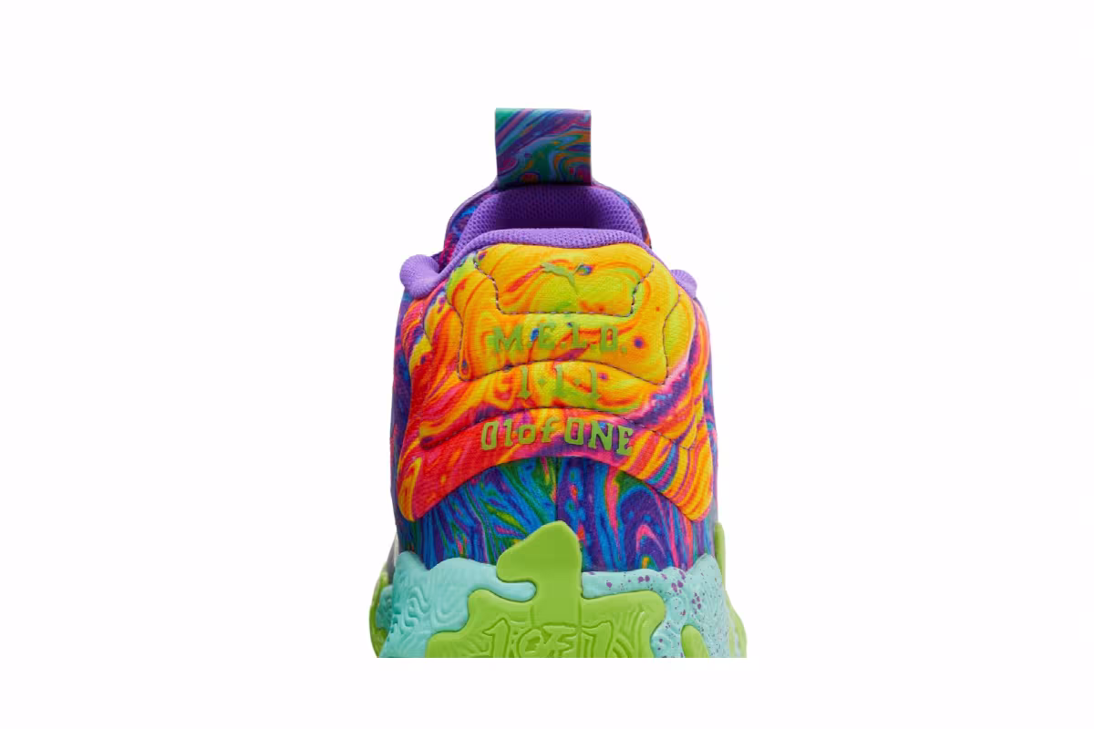 Puma MB.03 Jr Be You, view 8