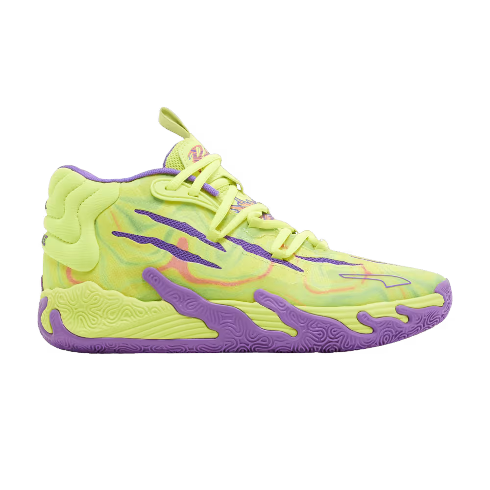 Puma MB.03 Big Kid Spark