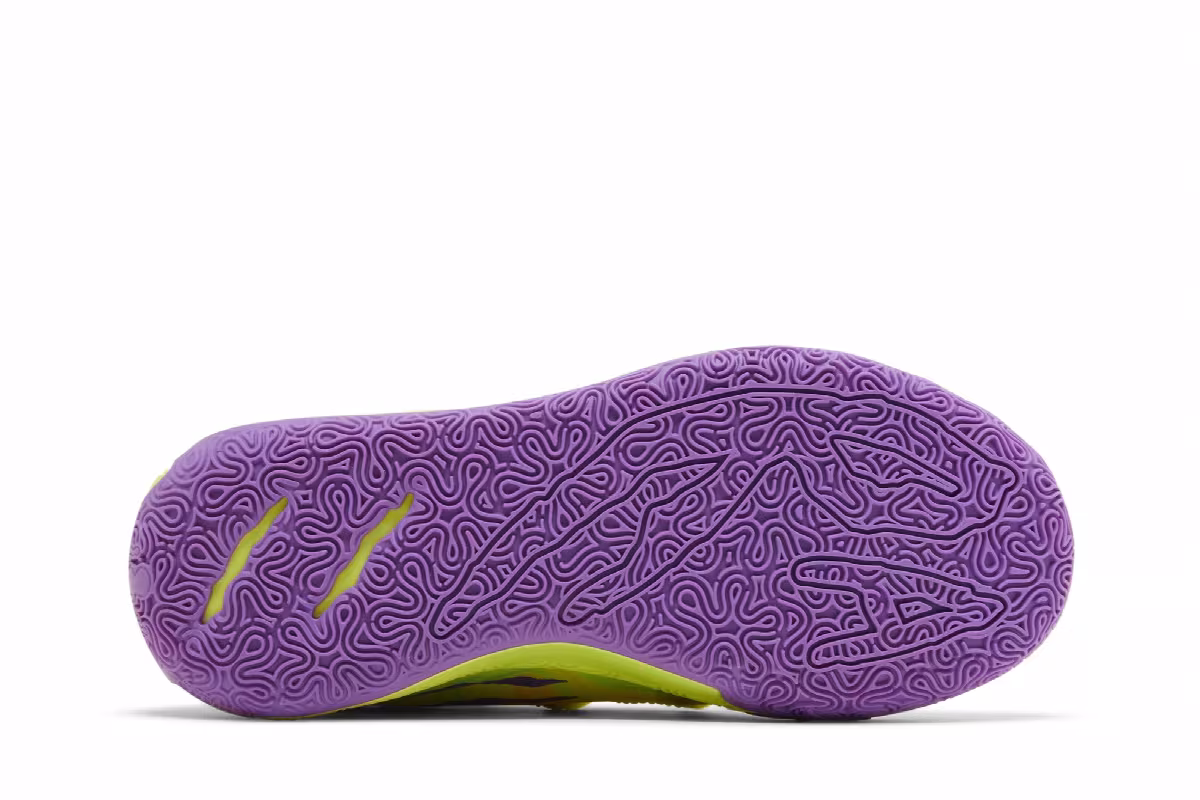 Puma MB.03 Big Kid Spark, view 5