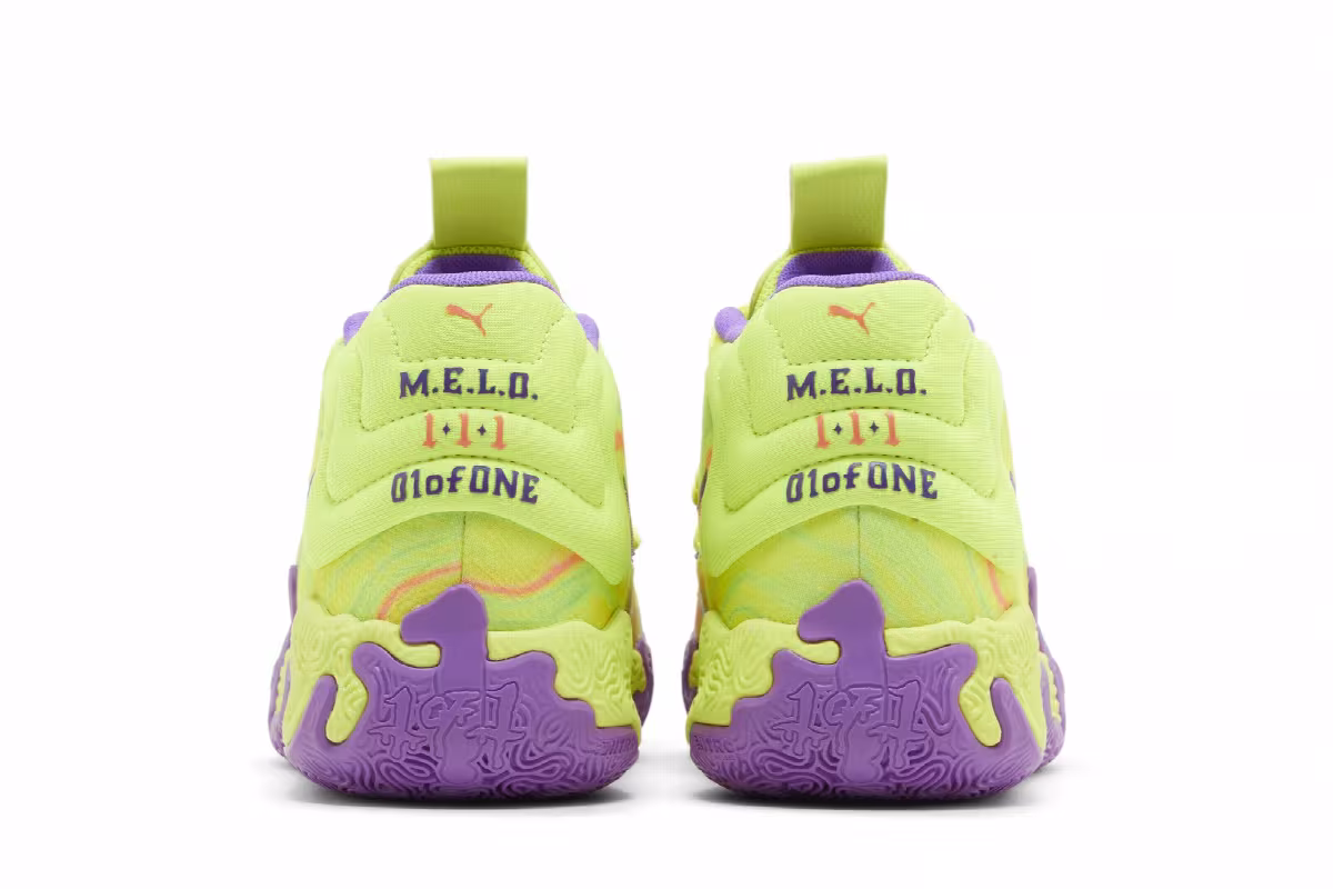 Puma MB.03 Big Kid Spark, view 7