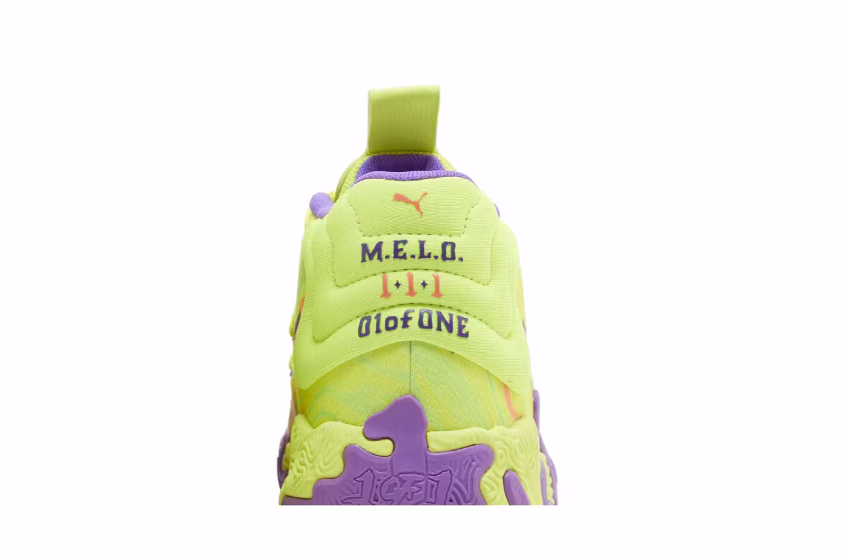 Puma MB.03 Big Kid Spark, view 8