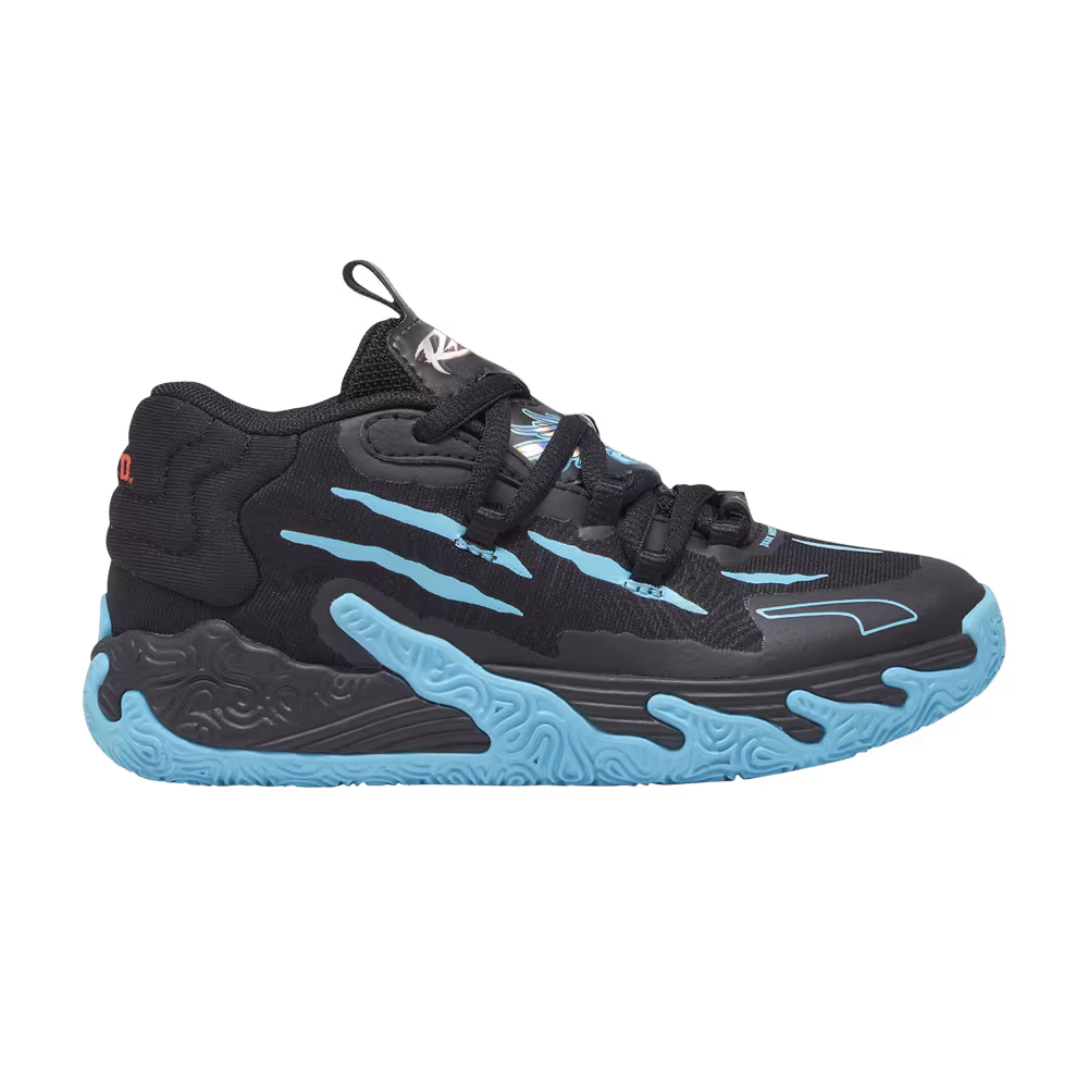 Puma MB.03 Little Kid Blue Hive