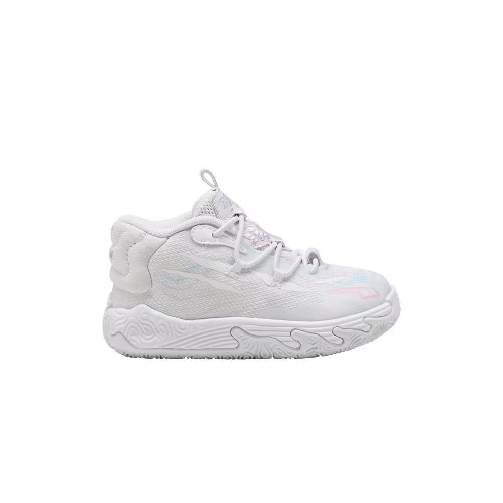Puma MB.03 Toddler Iridescent