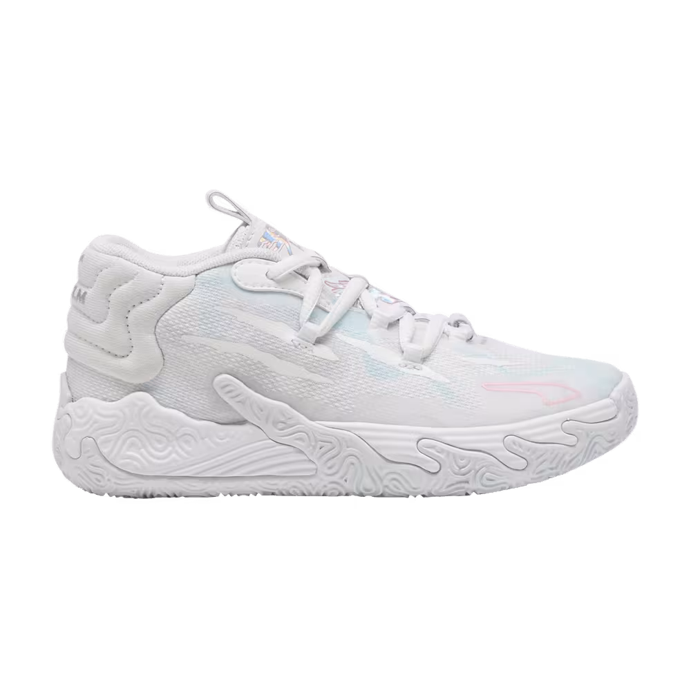 Puma MB.03 Little Kid Iridescent