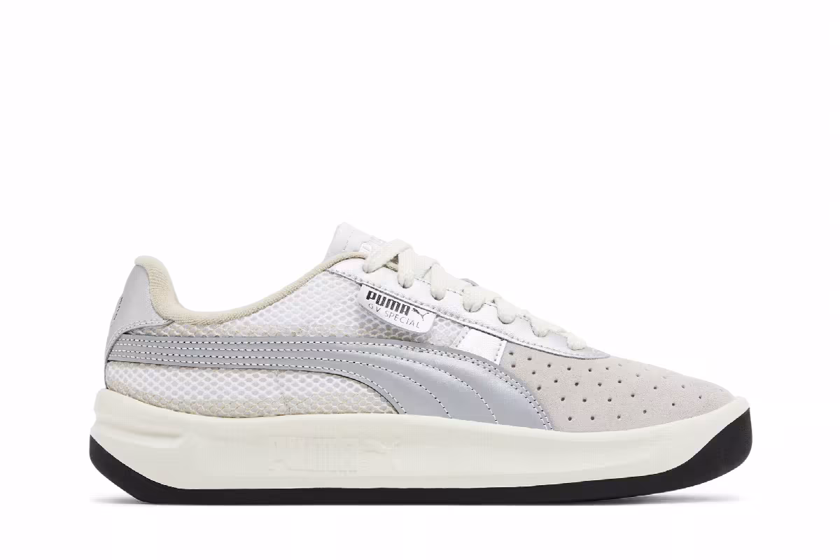 Lost Management Cities x Puma GV Special Endless Routes Pack, view 2