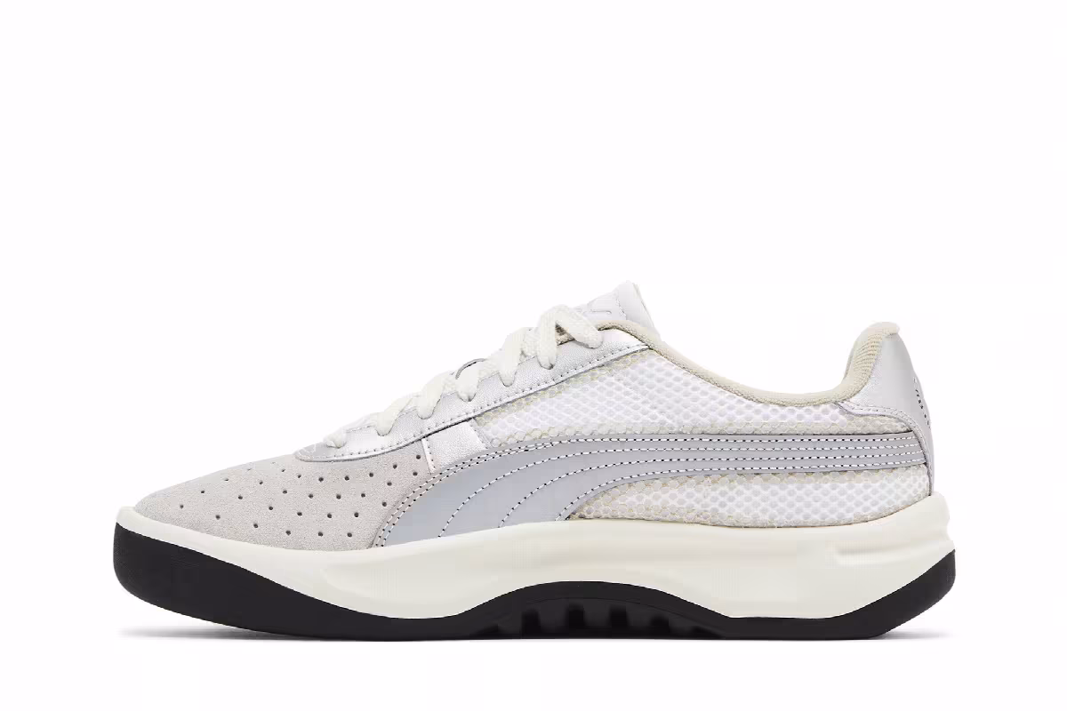 Lost Management Cities x Puma GV Special Endless Routes Pack, view 4