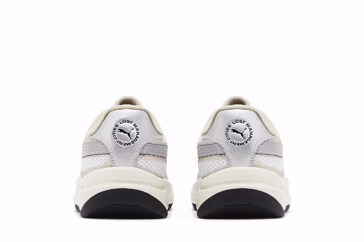 Lost Management Cities x Puma GV Special Endless Routes Pack, view 7