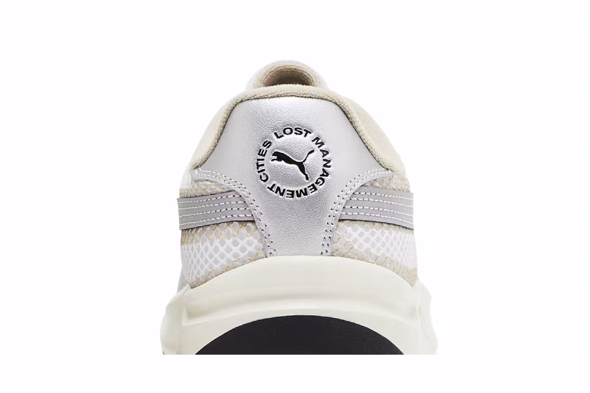 Lost Management Cities x Puma GV Special Endless Routes Pack, view 8