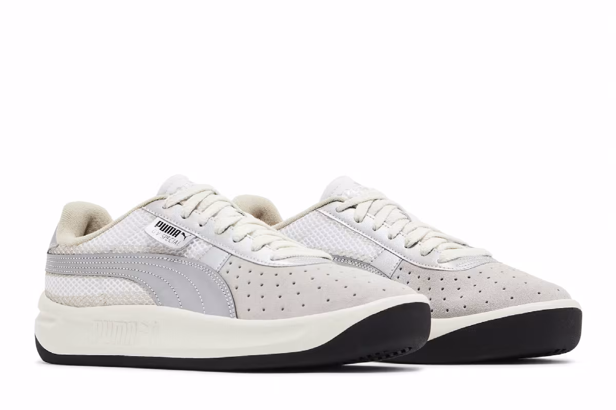 Lost Management Cities x Puma GV Special Endless Routes Pack, view 9