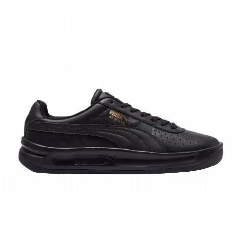 Puma GV Special 'Black Gold'