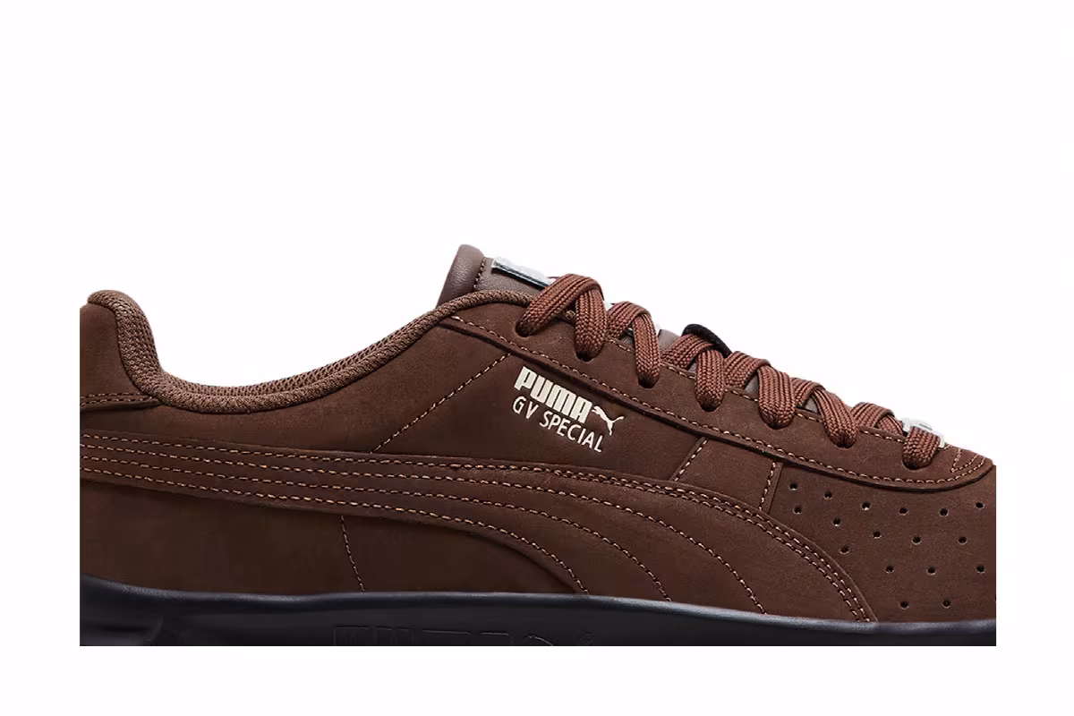 Puma GV Special Artisanal Pack - Espresso Brown, view 3