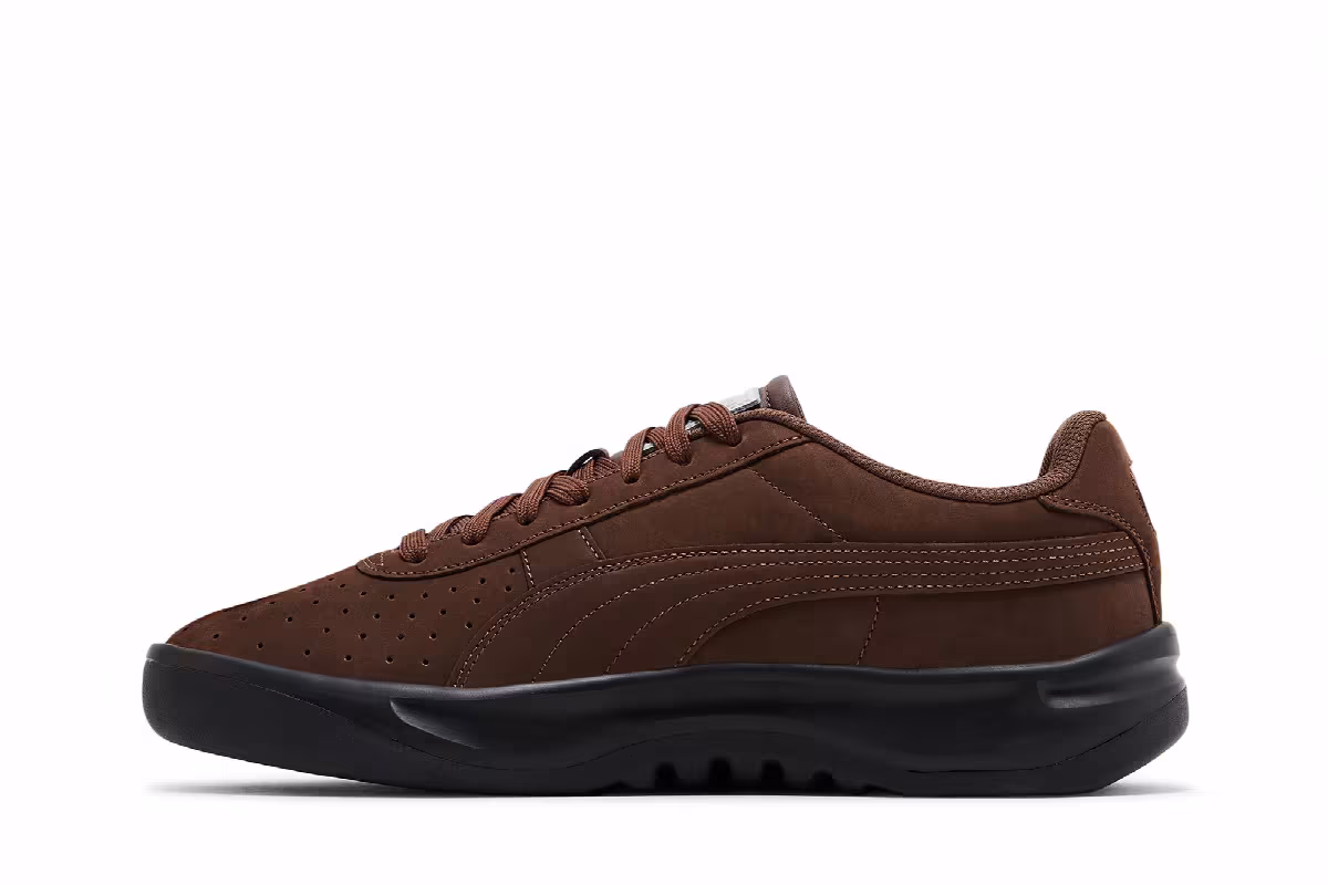 Puma GV Special Artisanal Pack - Espresso Brown, view 4