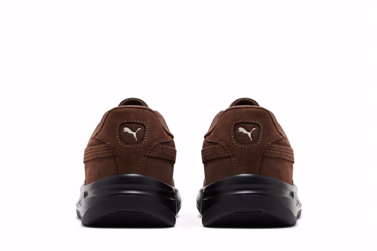 Puma GV Special Artisanal Pack - Espresso Brown, view 7
