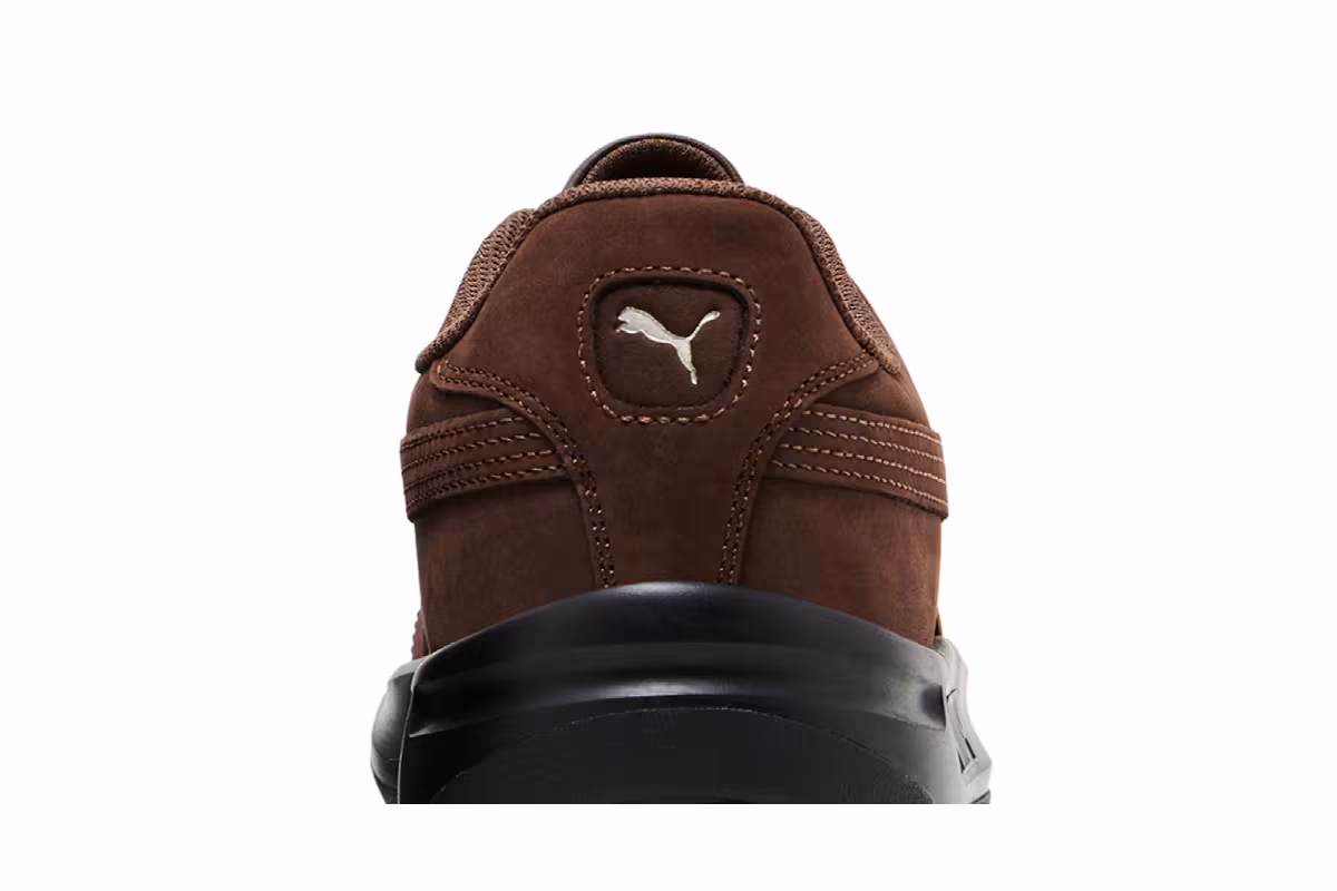 Puma GV Special Artisanal Pack - Espresso Brown, view 8